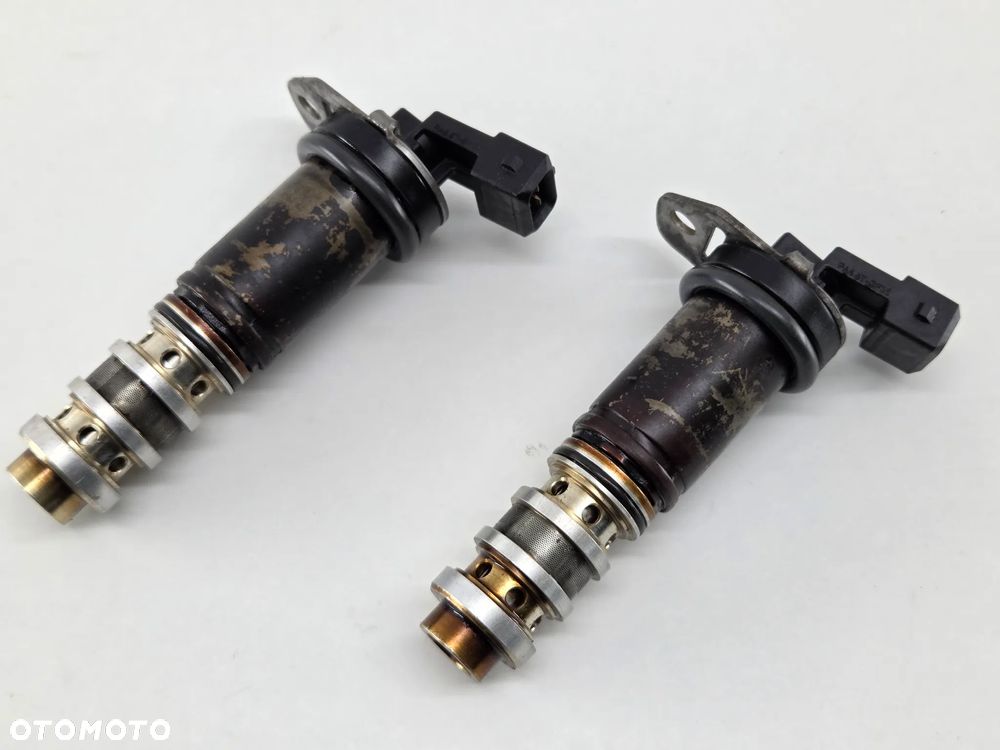 CZUJNIK FAZ ROZRZĄDU BMW E60 N62 1707323 ELEKTROZAWOR - 1
