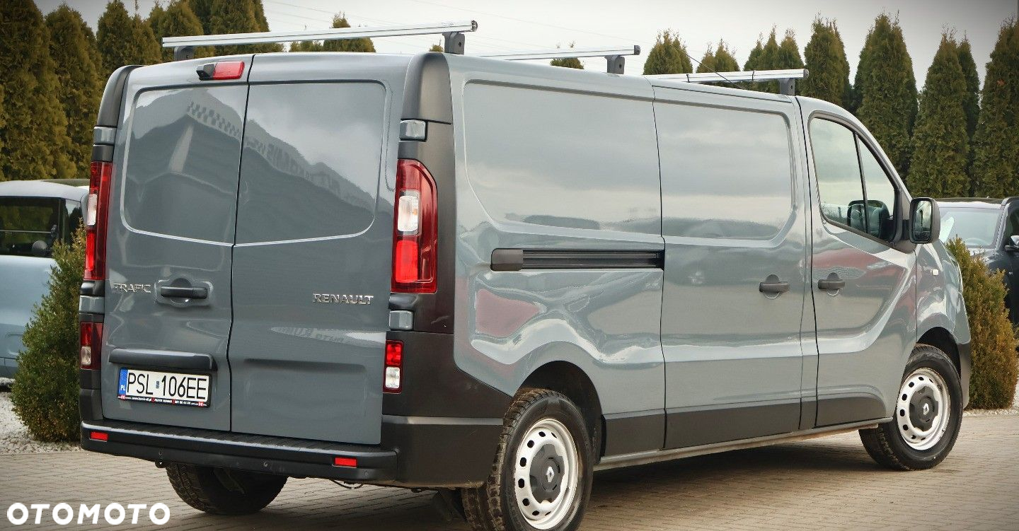 Renault Trafic - 7