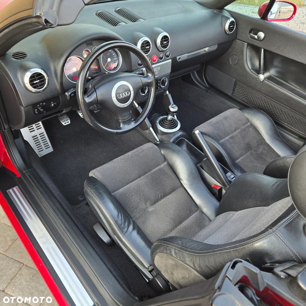 Audi TT Coupé - 35