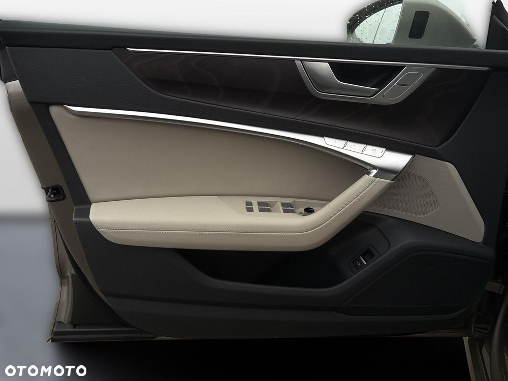 Audi A7 Sportback 45 TFSI Quattro S tronic - 12