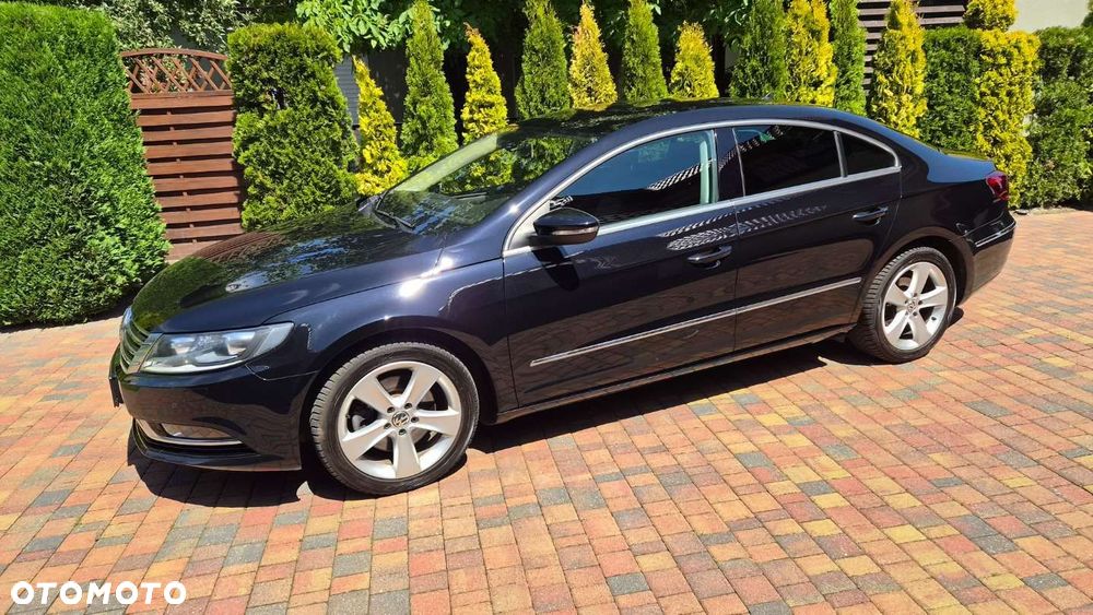 Volkswagen Passat CC - 5
