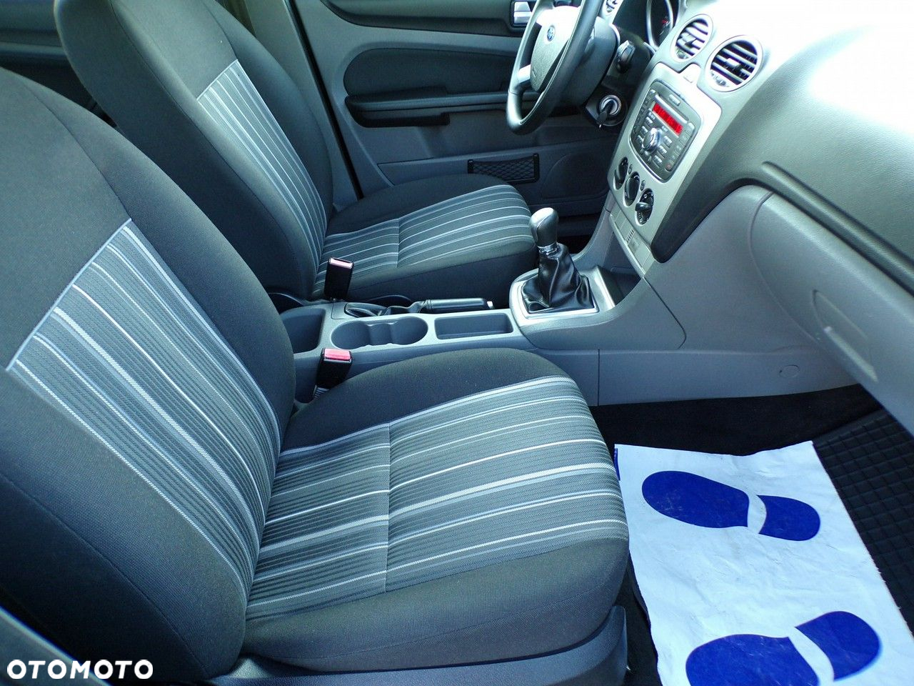 Ford Focus - 22