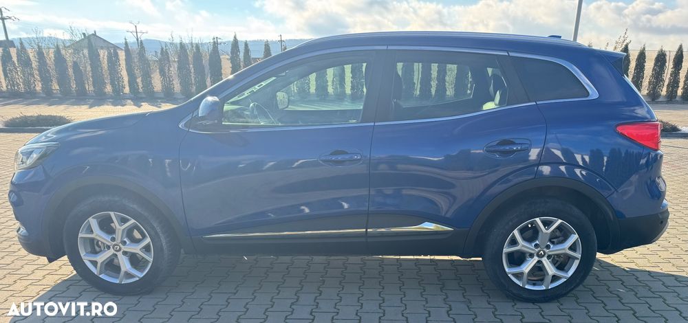 Renault Kadjar ver-tce-edc-gpf-intens - 29