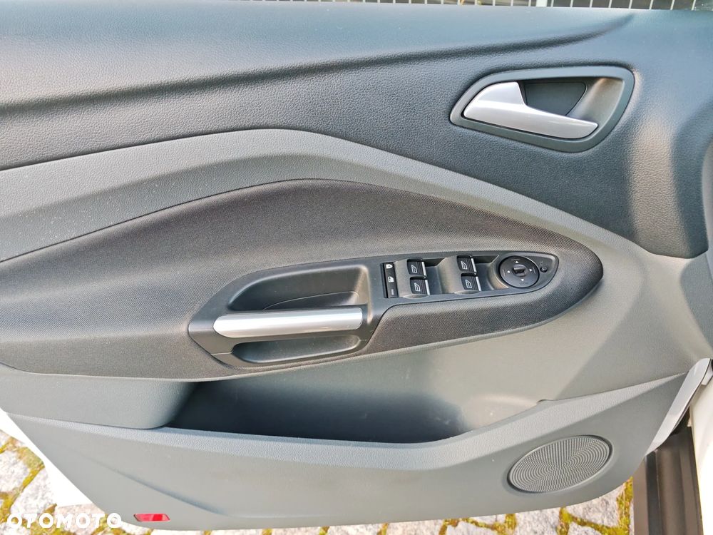 Ford C-MAX 1.0 EcoBoost Start-Stopp-System Titanium - 30