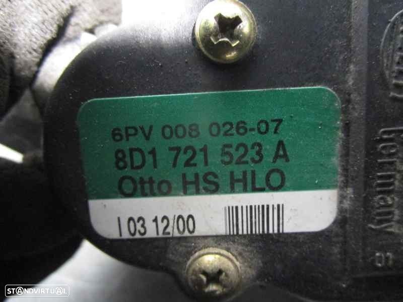 POTENCIOMETRO PEDAL VOLKSWAGEN PASSAT VARIANT 2000 -8D1721523A - 3