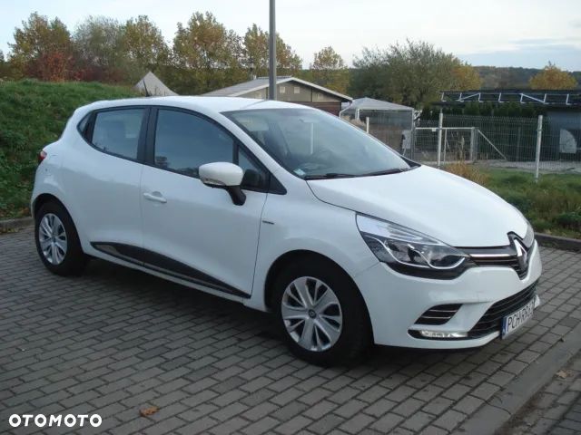Renault Clio (Energy) TCe 75 Start & Stop LIFE - 13