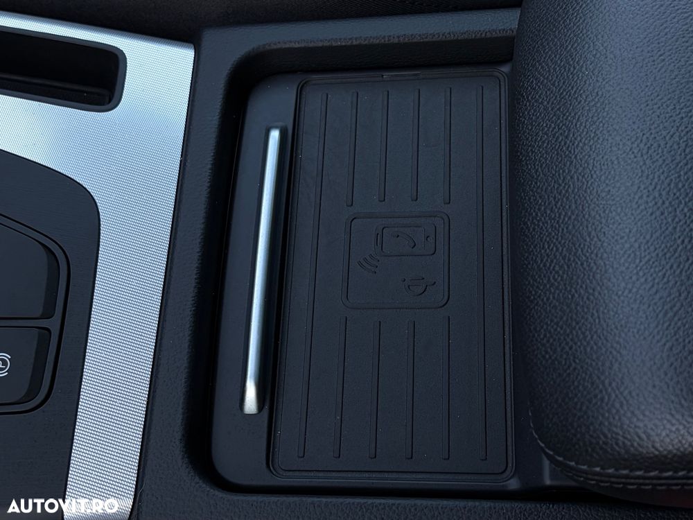 Audi Q5 2.0 TDI Quattro S tronic Design - 26