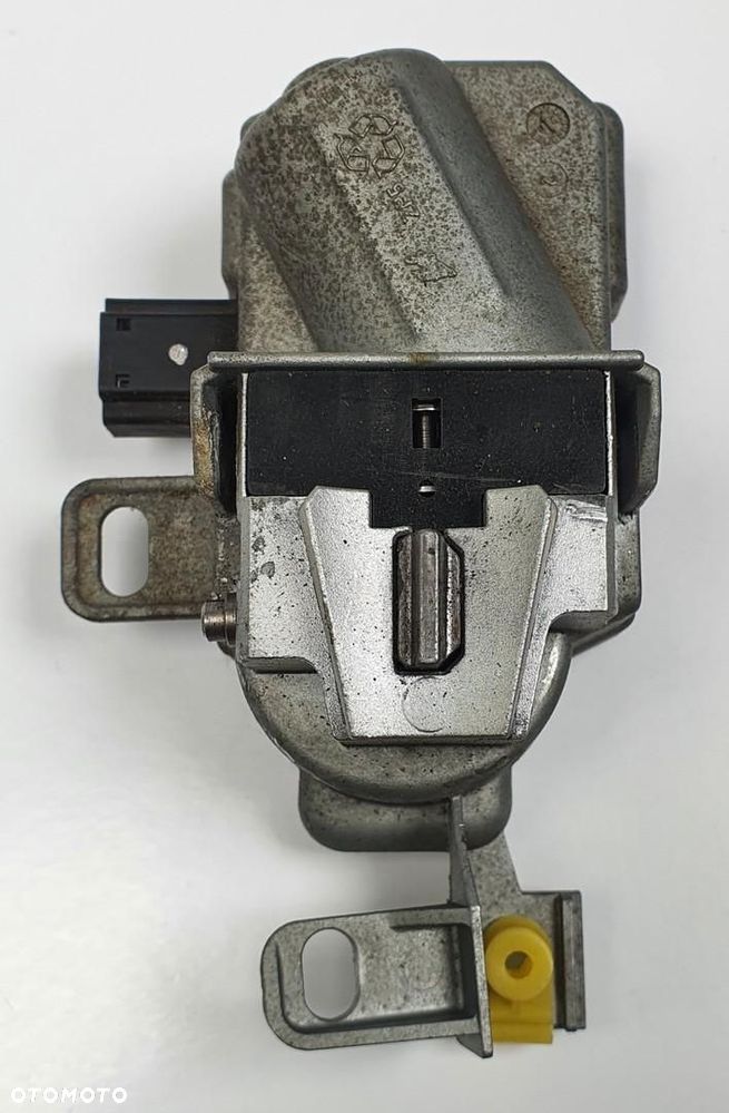 BLOKADA KIEROWNICY VOLVO V50 30680132 - 1