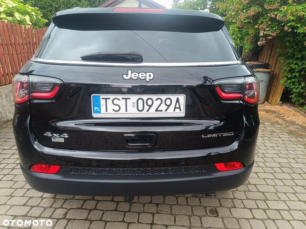 Jeep Compass - 21