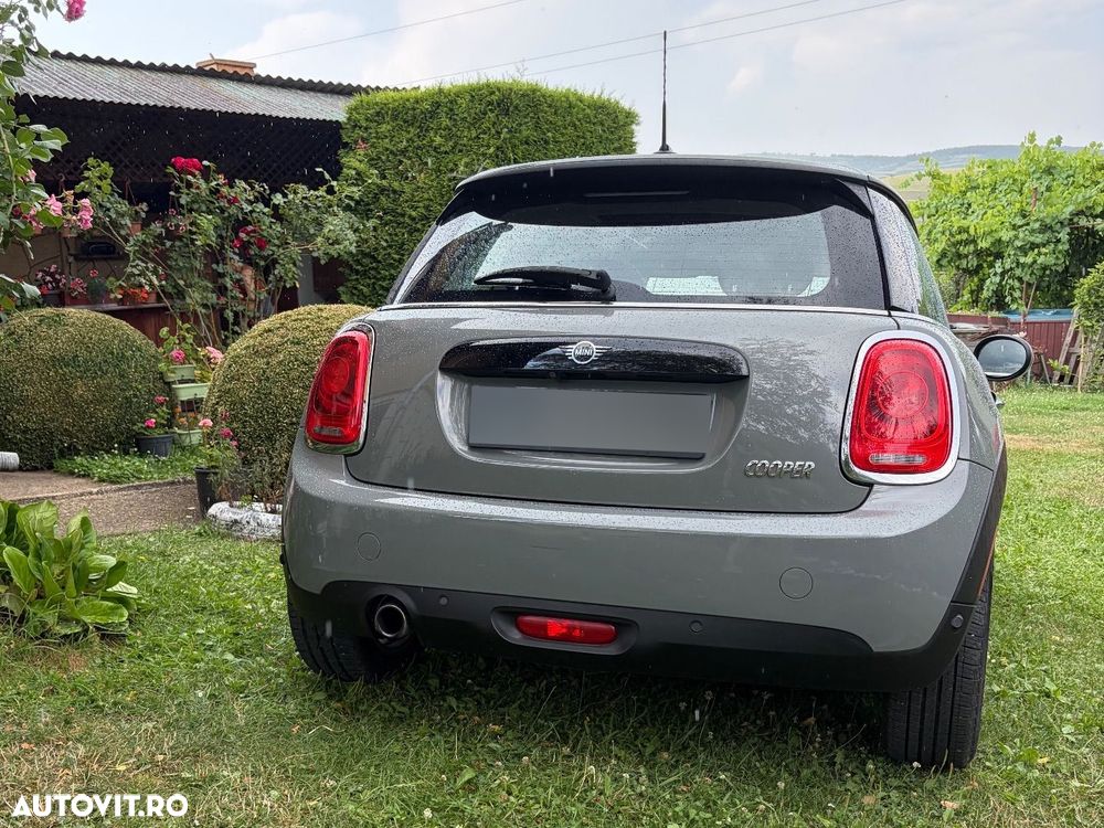Mini Cooper Aut. - 4