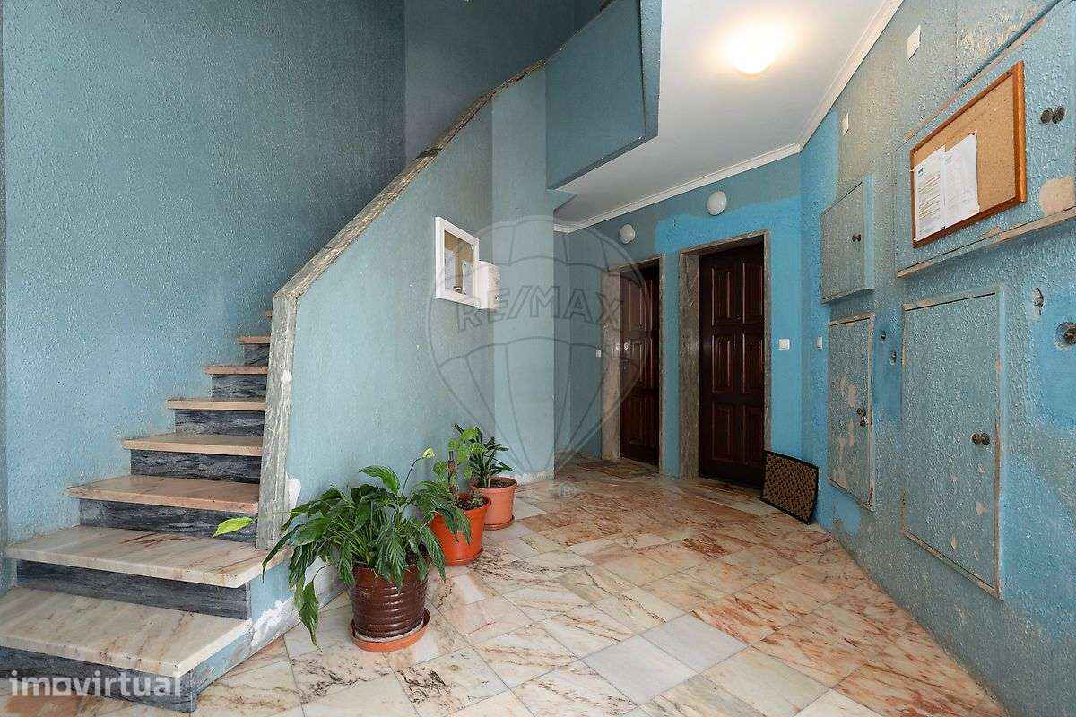 Apartamento T2 para venda - Grande imagem: 3/8