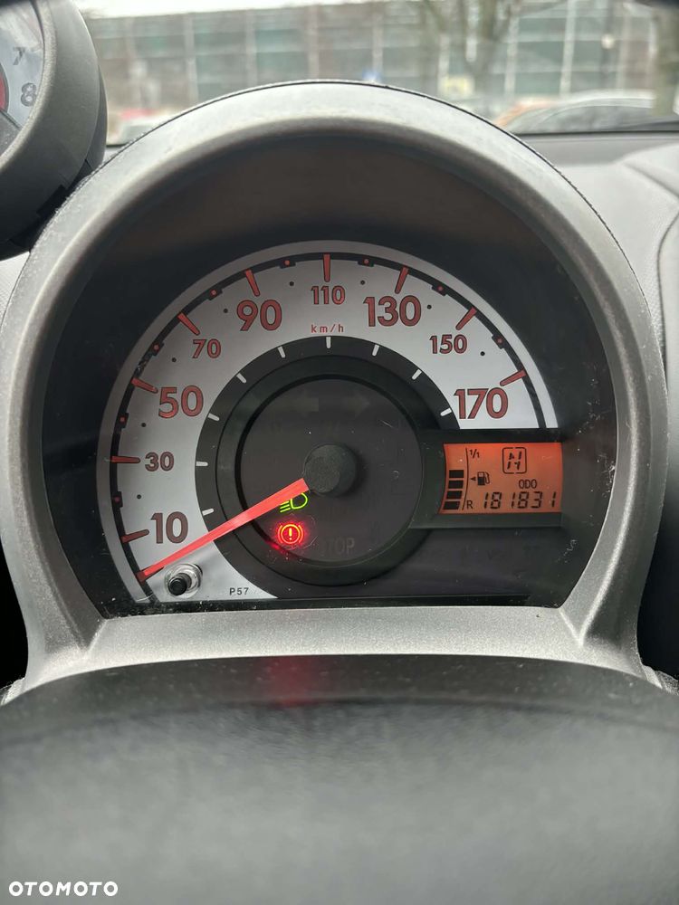 Toyota Aygo 1.0 VVT-i Luna MM A/C - 4