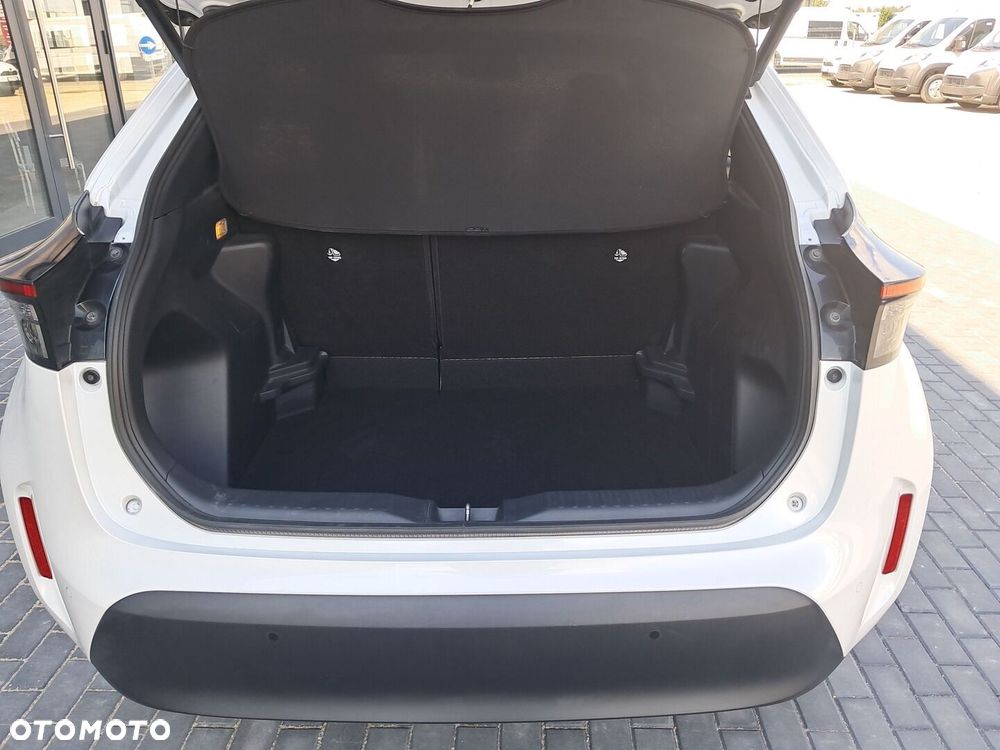 Toyota Yaris Cross Hybrid 1.5 Comfort - 15