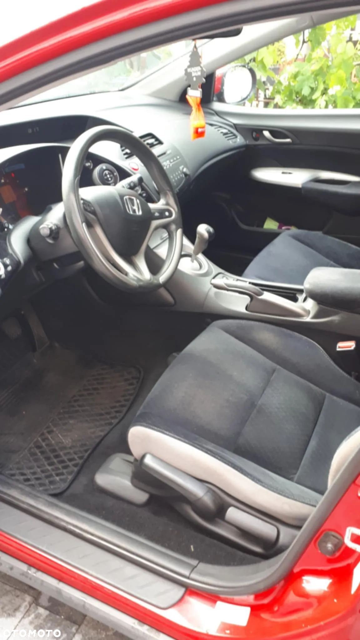 Honda Civic 1.4 Base - 2