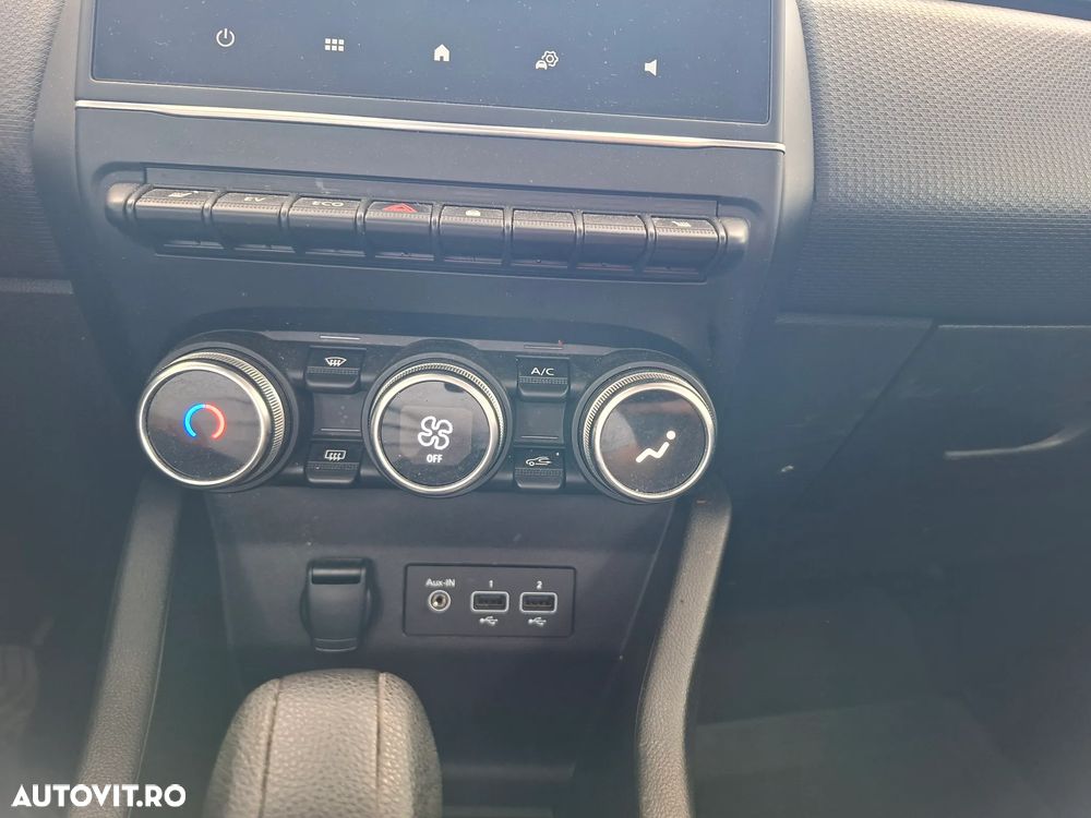 Renault Clio - 22
