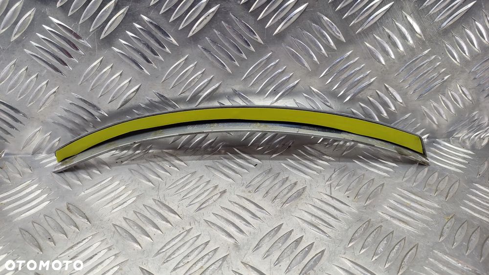MERCEDES BENZ SLK 170 96-04R LISTWA ZDERZAKA TYL - 3
