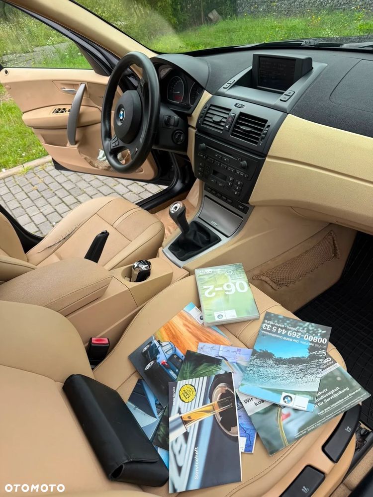 BMW X3 xDrive20d Edition Exclusive - 6