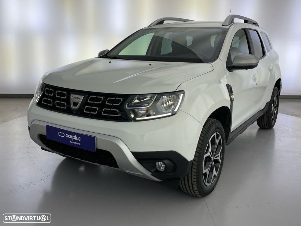 Dacia Duster 1.0 TCe Prestige - 19