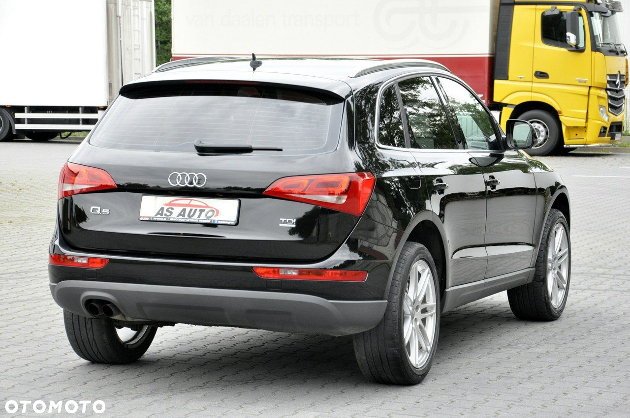 Audi Q5 2.0 TDI Quattro - 3