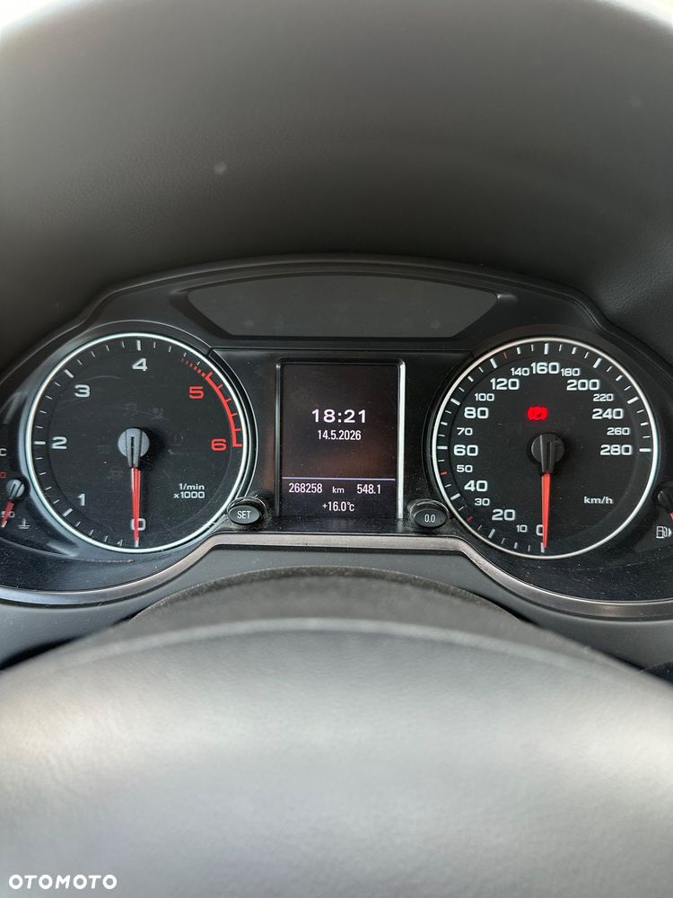 Audi Q5 2.0 TDI Quattro - 12