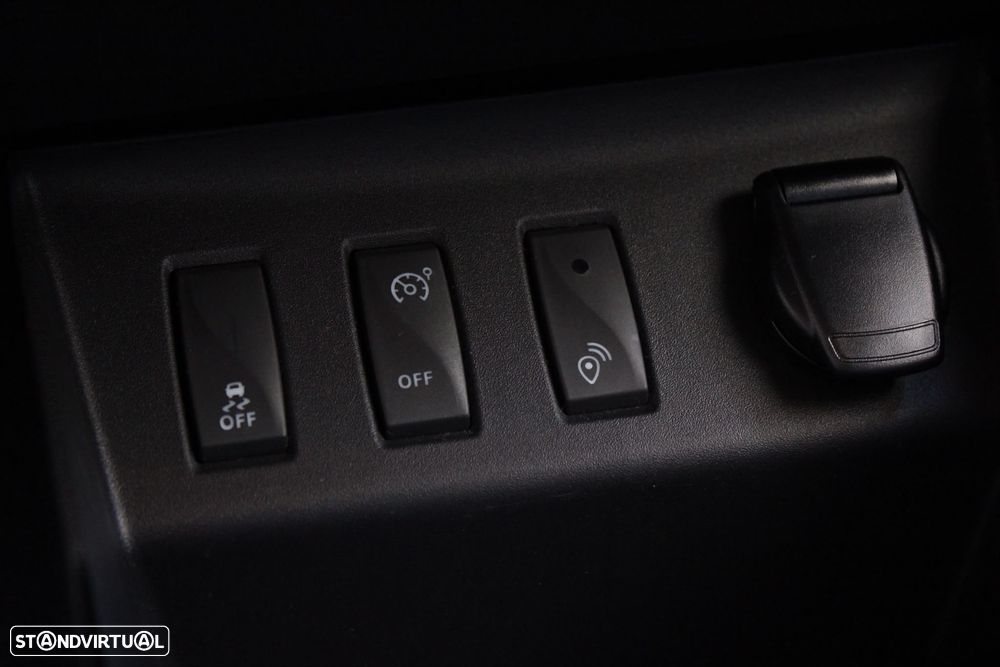Dacia Spring Comfort Plus - 18