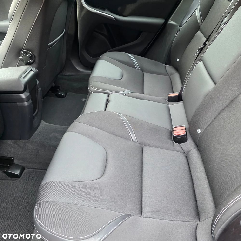 Volvo V40 D3 Drive-E Kinetic - 11