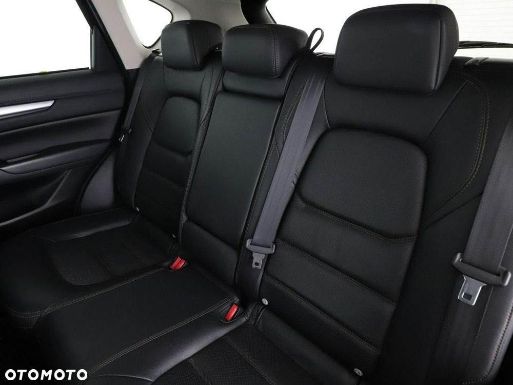 Mazda CX-5 2.0 Exclusive-Line 2WD - 18