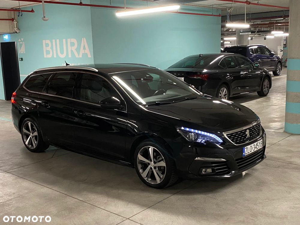 Peugeot 308 - 2
