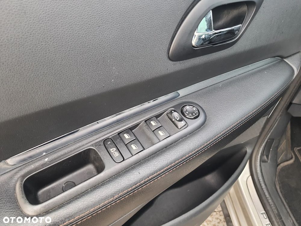 Peugeot 3008 120 VTi Premium - 13