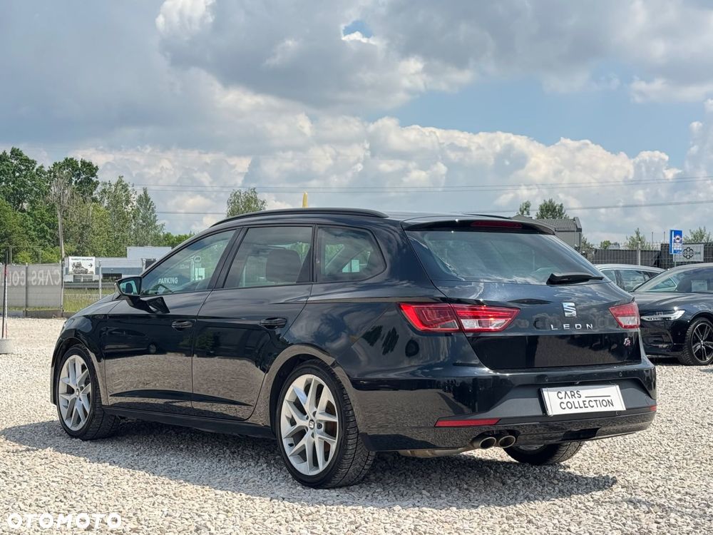 Seat Leon - 6