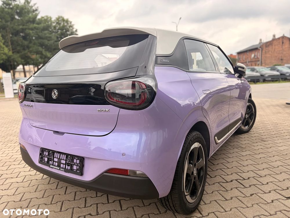 Dongfeng Box 42.3kWh - 7