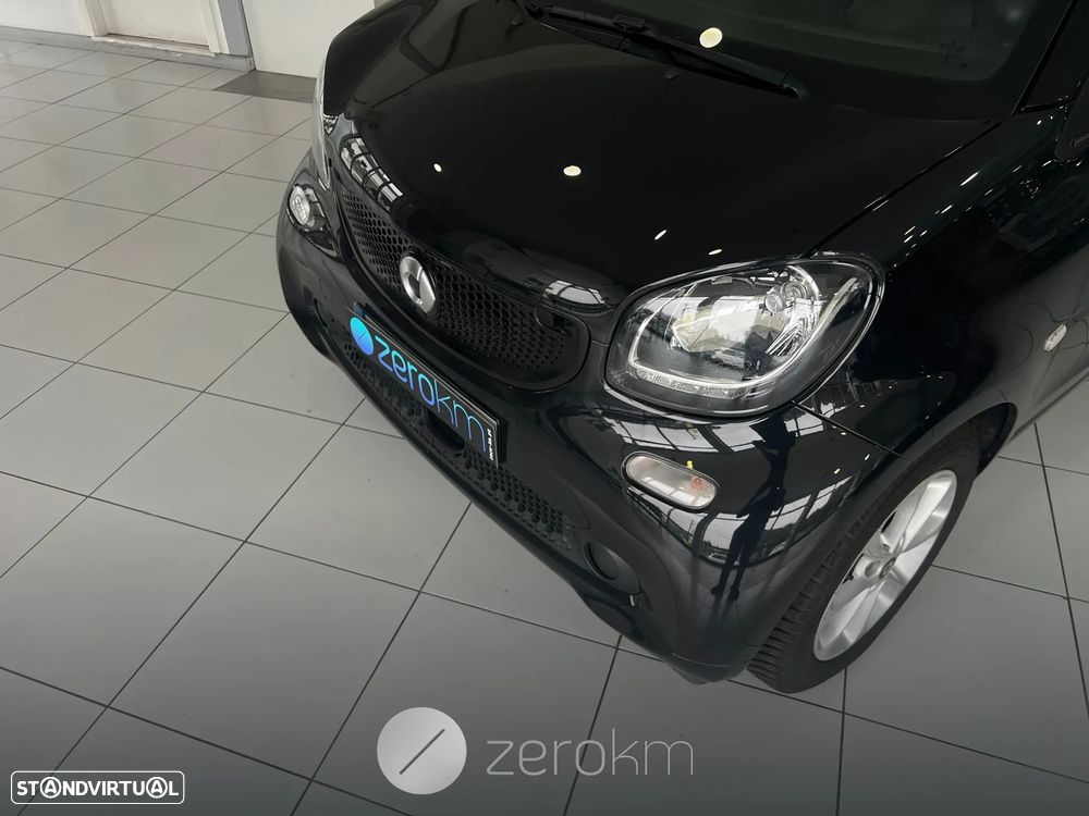 Smart ForTwo Coupé Standard - 3
