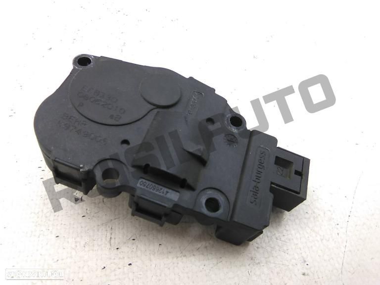 Motor Comporta Sofagem Efb330 Mercedes S W221 Sedan [2005_2013] - 2
