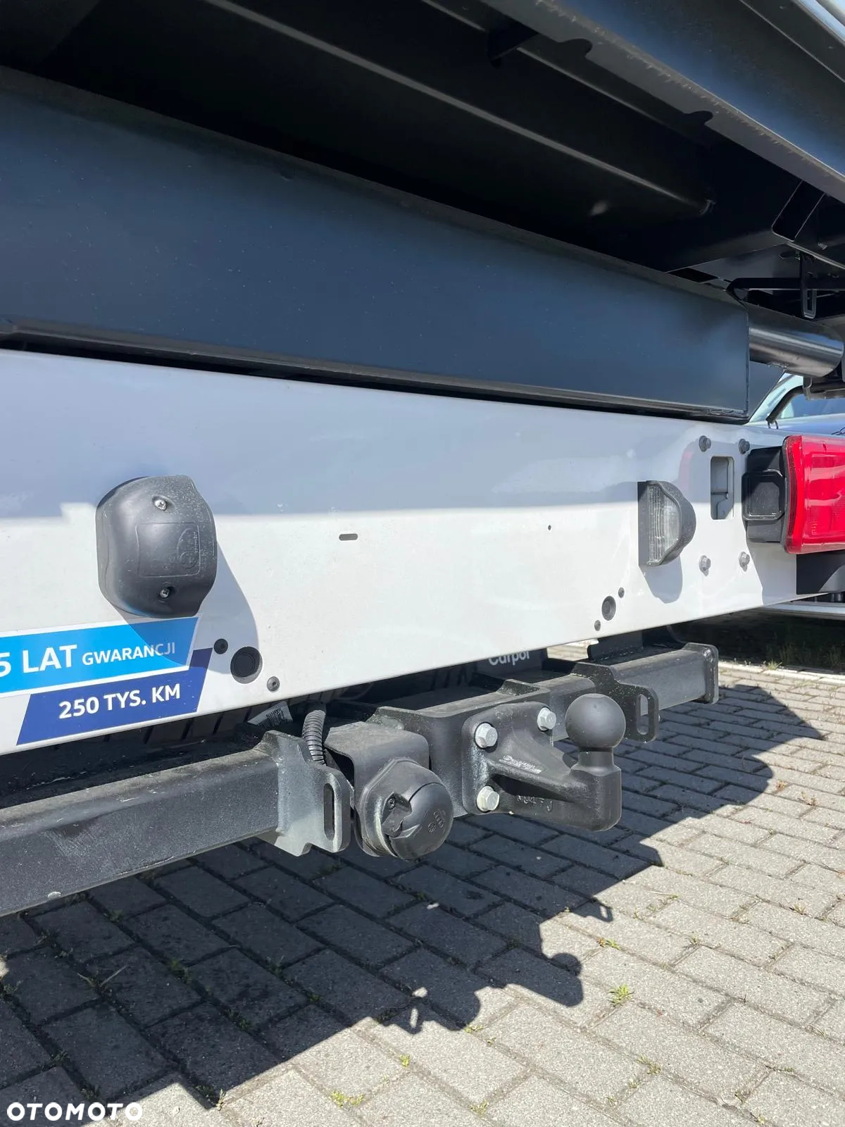 Volkswagen Crafter - 9