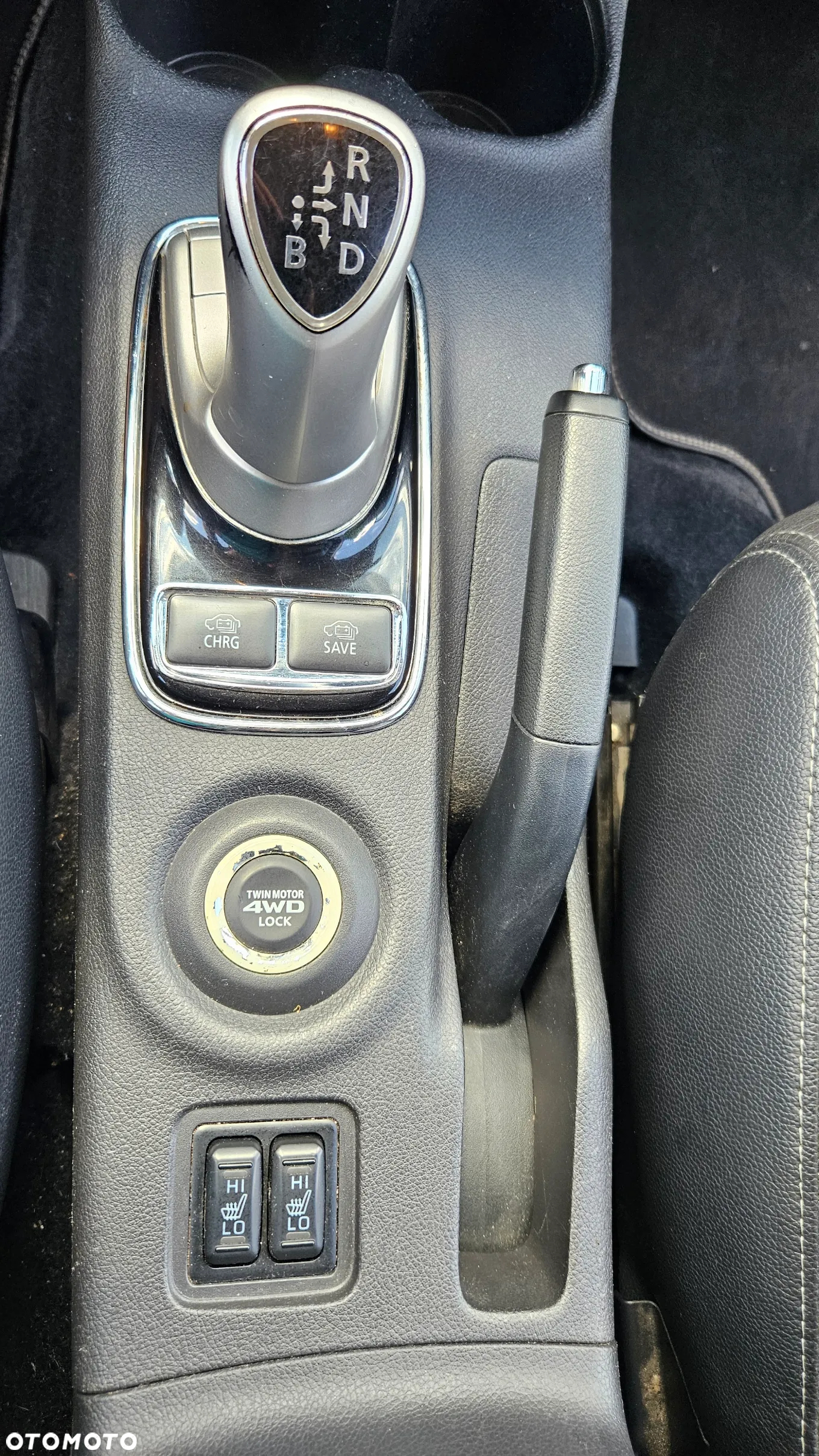 Mitsubishi Outlander - 29