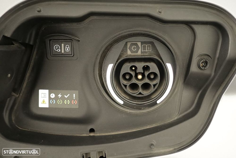 Peugeot 308 1.6 Hybrid Allure Pack e-EAT8 - 7