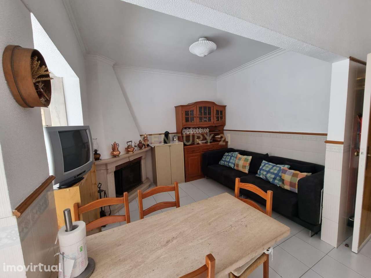 Apartamento T3 em Falagueira Venda Nova, Amadora - Grande imagem: 4/26