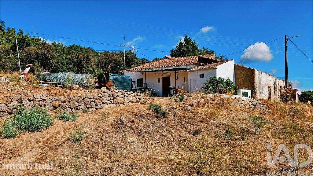 Casa / Villa T2 em Monchique de 18680,00 m2 - Grande imagem: 3/29