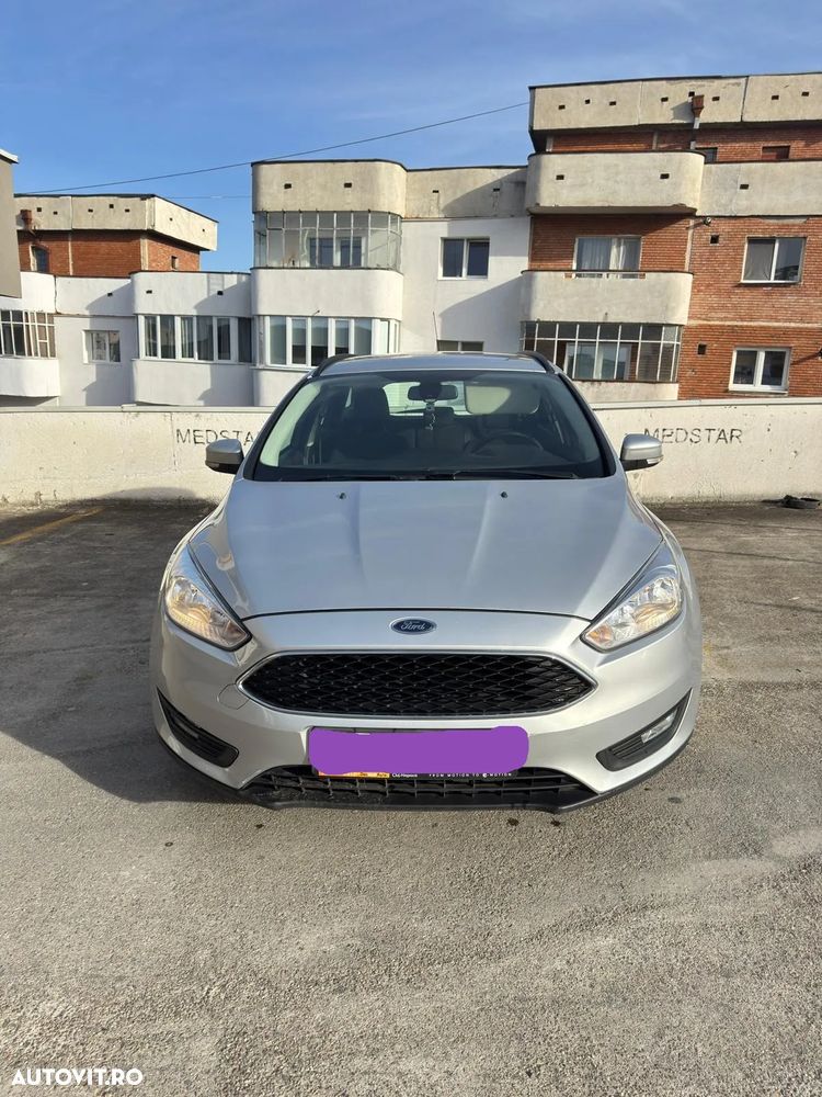 Ford Focus - 6
