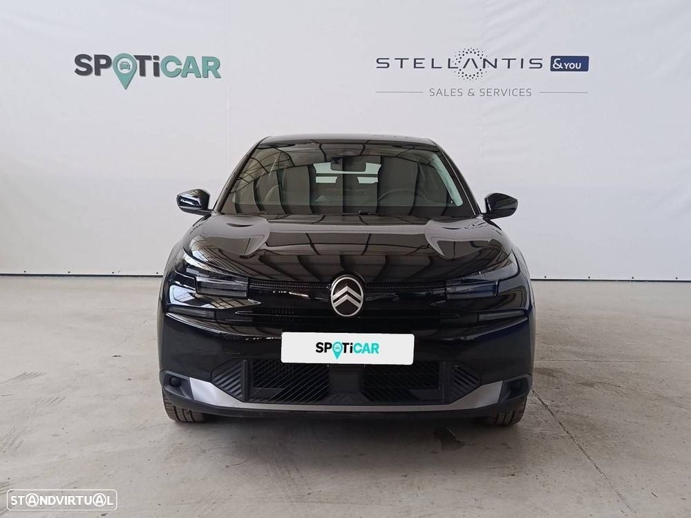 Citroën C4 1.2 Hybrid Plus e-DSC6 - 2
