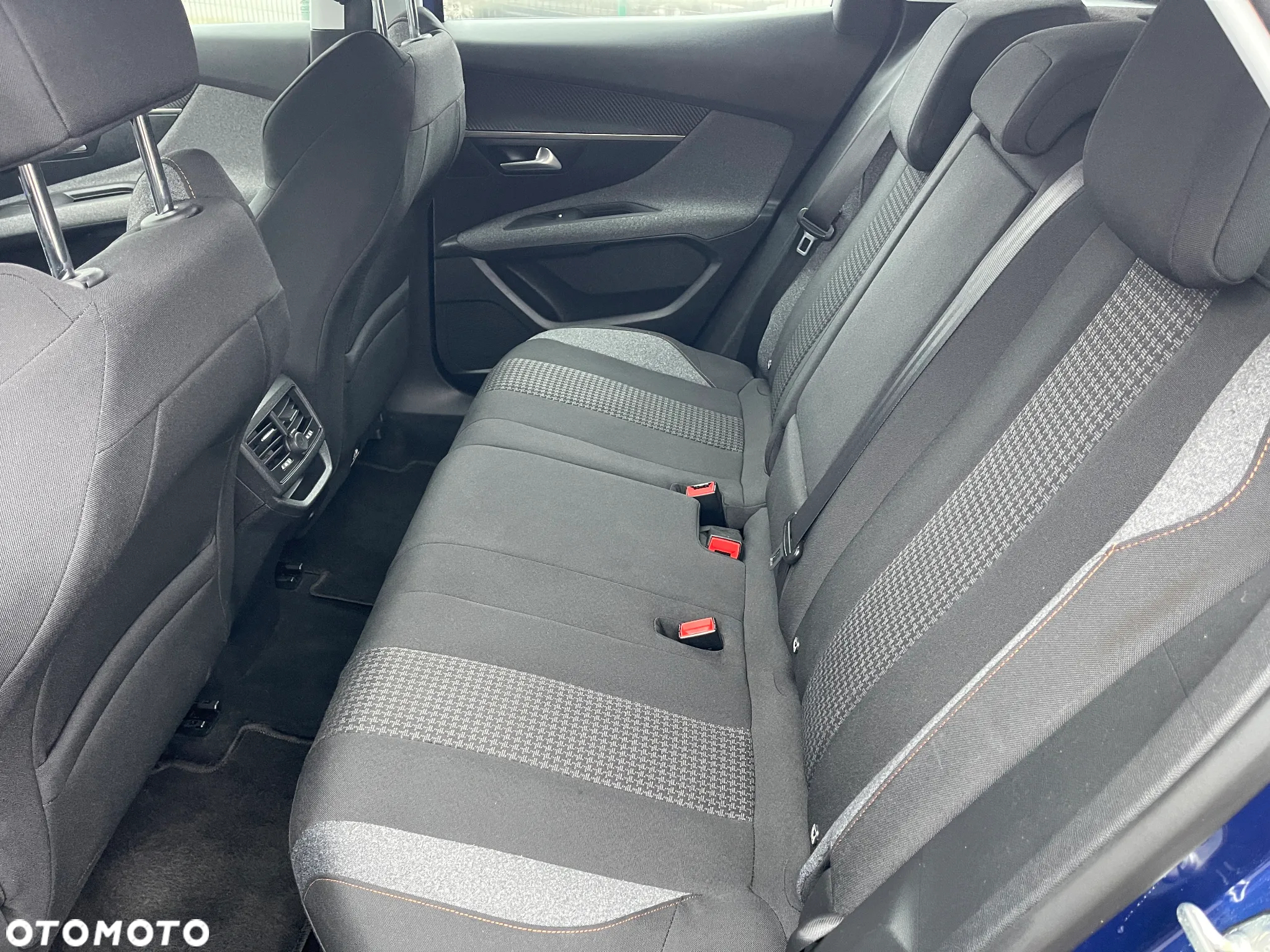 Peugeot 3008 1.2 PureTech Active S&S - 6