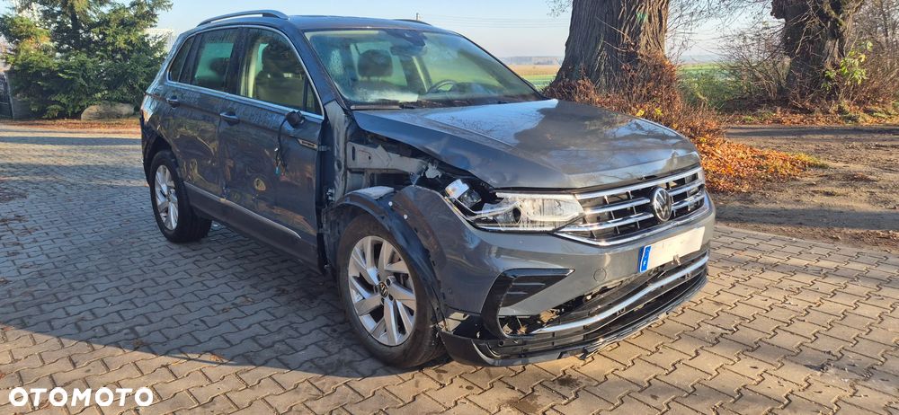 Volkswagen Tiguan - 3