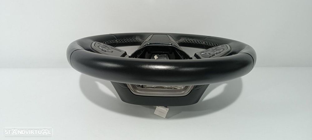 VOLANTE HONDA CIVIC LIM.5 (FK) 1.5 PRESTIGE - 7