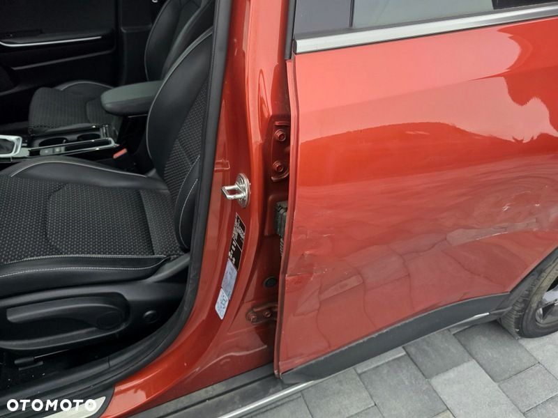 Kia XCeed - 16