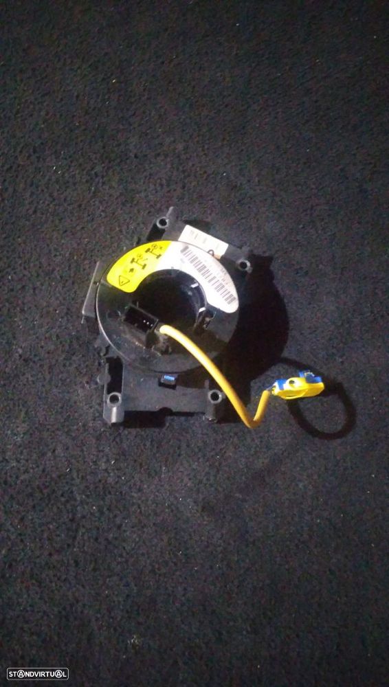 Fita De Airbags Rover 75 (Rj) - 2