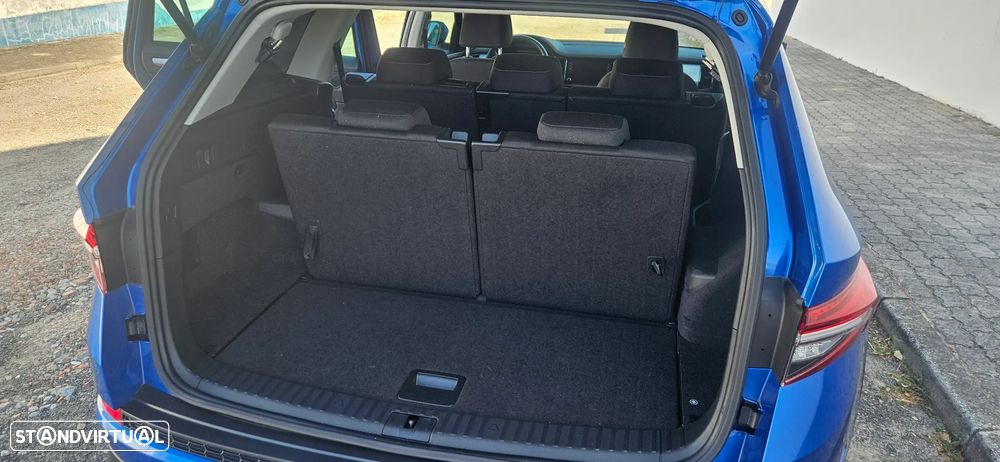 Skoda Kodiaq 2.0 TDI Ambition DSG - 9