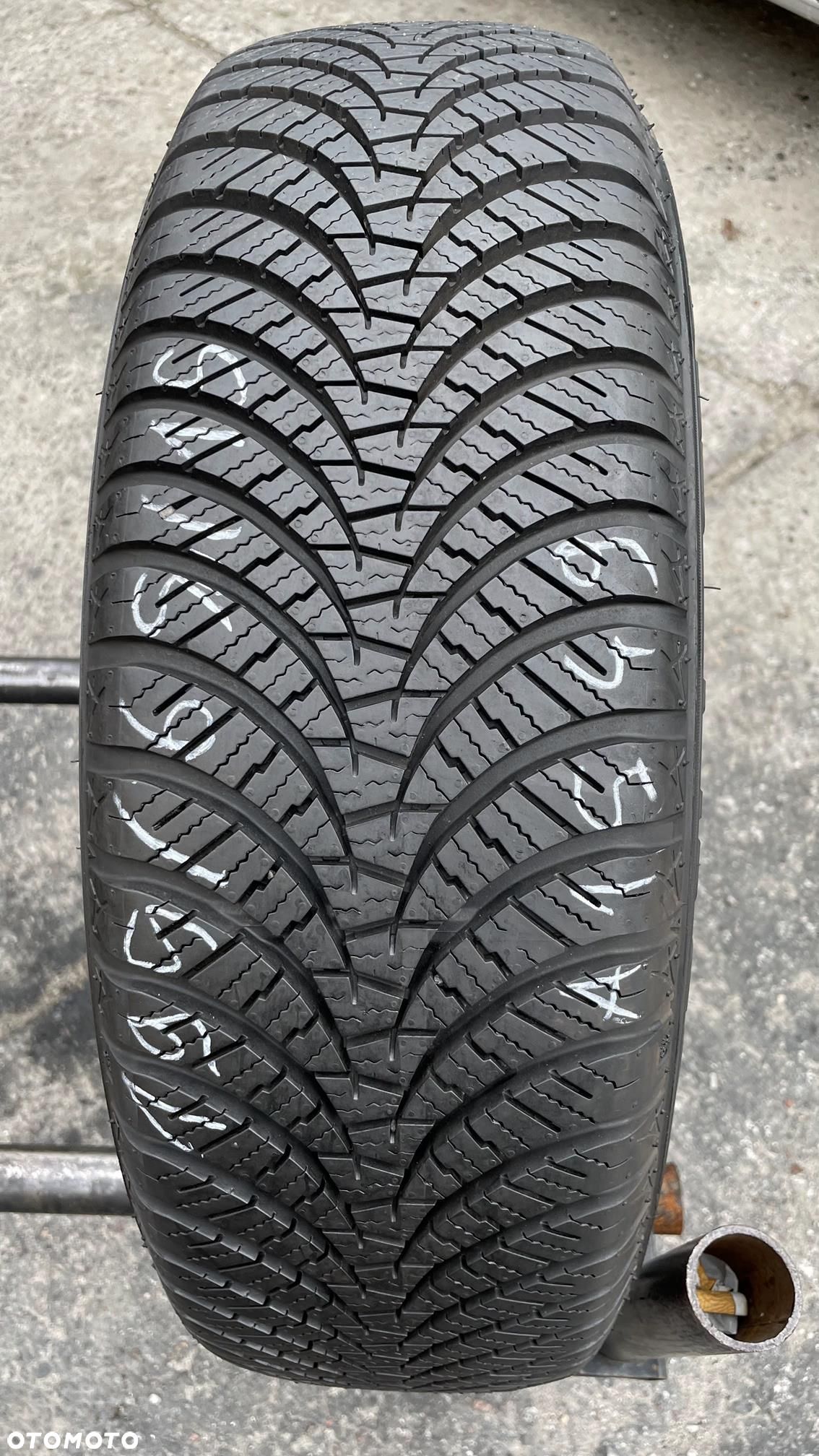 195/65/15 Falken Euro All Season AS216 91H - 1