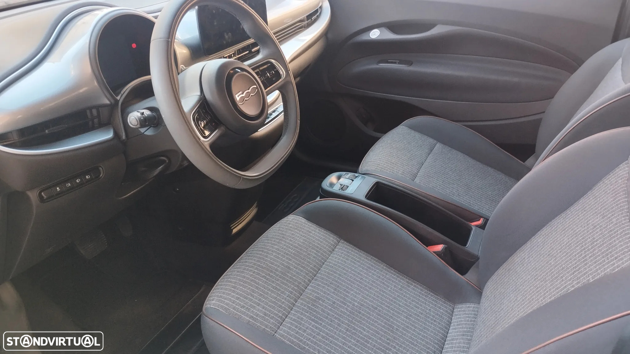 Fiat 500e Icon - 14