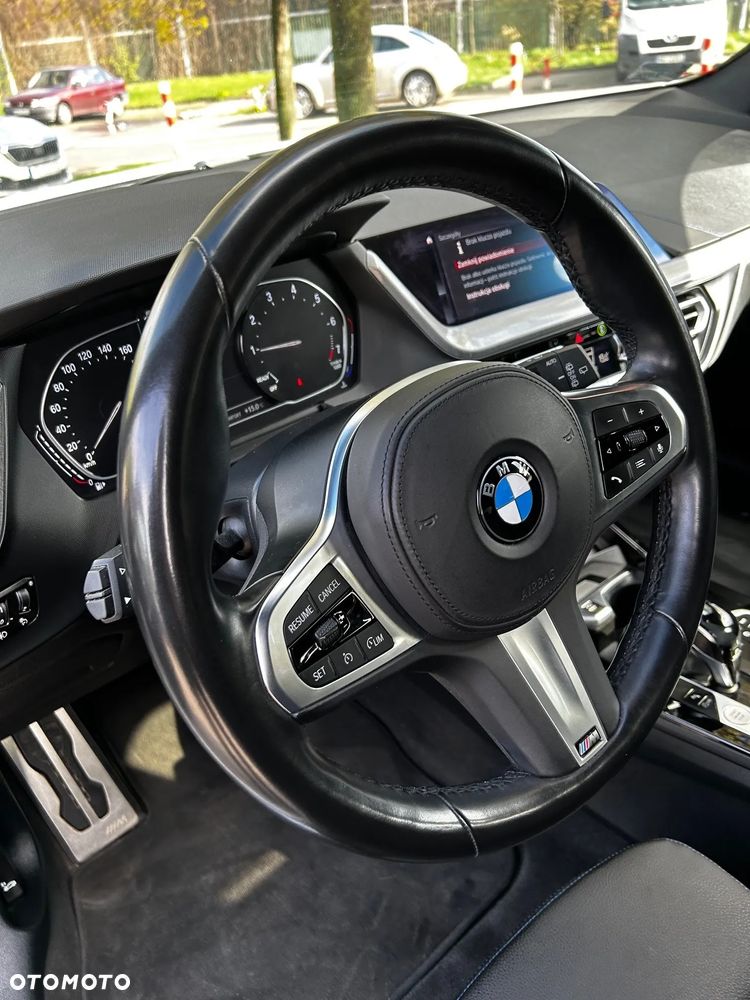 BMW Seria 1 118i M Sport - 20