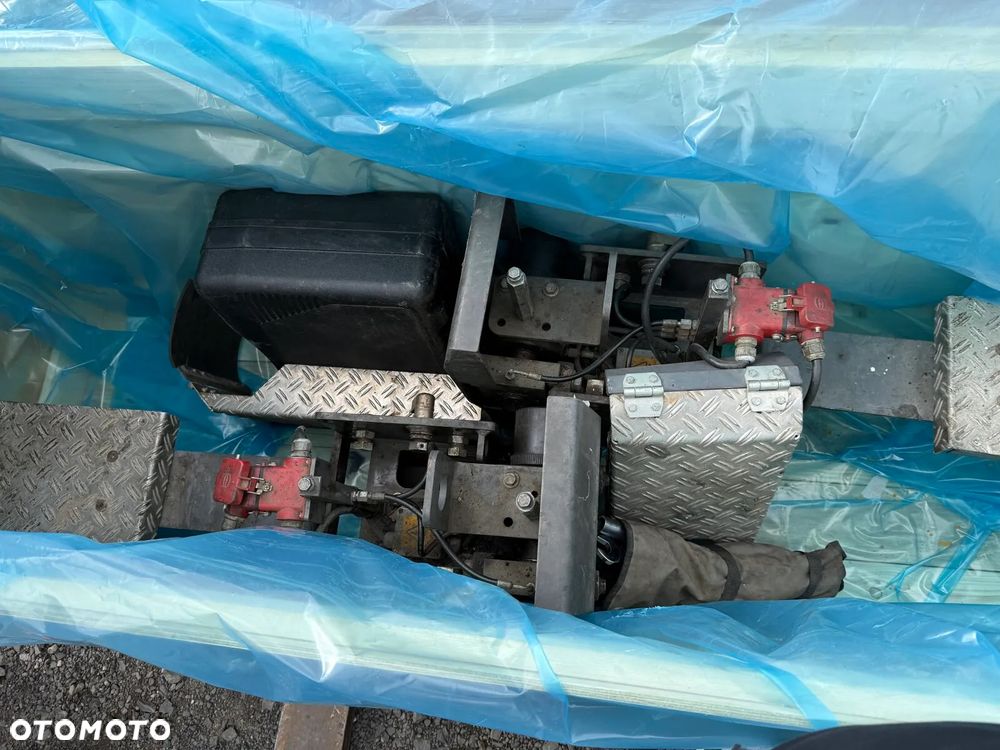 Vogele SUPER 1803-3I - 36